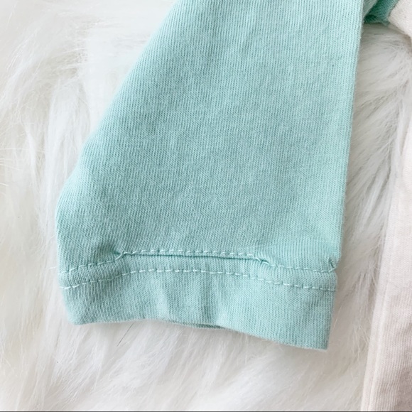 Peek Peas And Thank You Tee - Picture 5 of 6